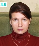 Ольштинская Елена Александровна