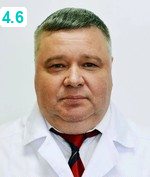 Наумов Александр Георгиевич