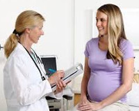 Гипотиреоз при беременности
