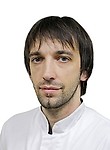 Дунтов Дмитрий Константинович