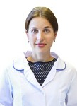 Шишкина Юлия Сергеевна