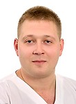 Потемкин Роман Владимирович