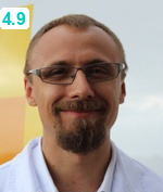 Бендусов Иван Алексеевич
