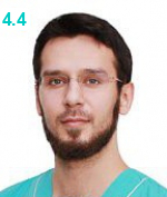 Колмаков Эрнест Александрович