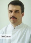 Кадрев Алексей Викторович