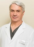 Галялетдинов Газинур
