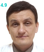 Остапенко Богдан Валерьевич