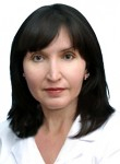 Терасова Юлия Николаевна