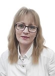 Алексеева Марина Алексеевна