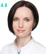 Крюченкова Наталия Владимировна