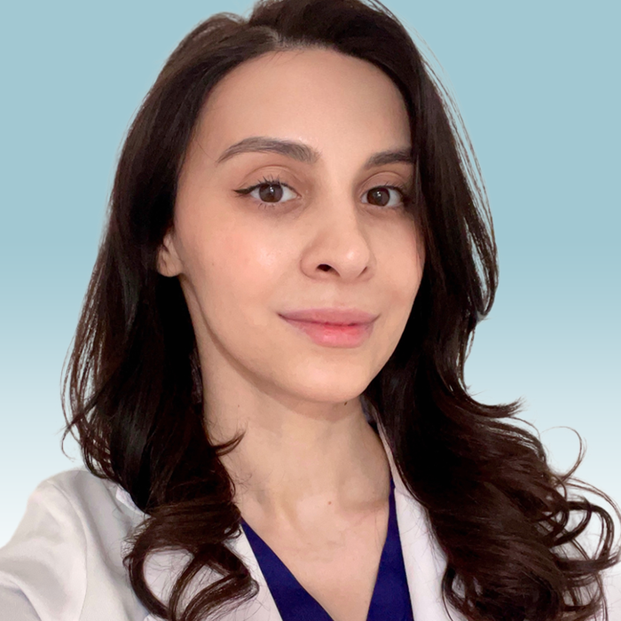 Гаджиева Раиса Чингисовна, отоларинголог, 1 отзыв о враче