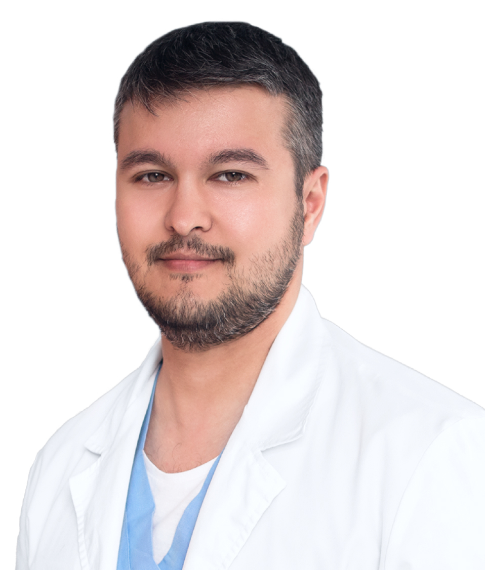 Рахматулин Ильдар Равилевич