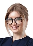 Матвеева Дарина Сергеевна