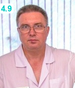 Ефимов Сергей Владимирович
