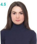 Русяйкина Елена Николаевна