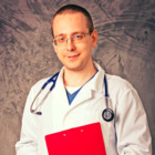 Петров Юрий Васильевич