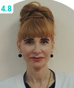 Церябина Элина Юрьевна