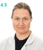 Ростиславина Екатерина Владимировна