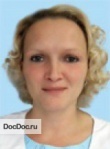 Топчеева Олеся Николаевна