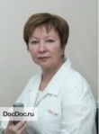 Чикова Рима Сахибгареевна