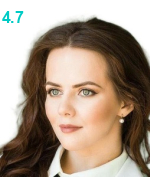 Гришнявина Мария Александровна