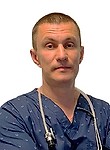 Хугаев Кирилл Русланович