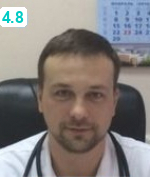 Резников Алексей Юрьевич