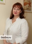 Виркерман Анжела Ледуардовна