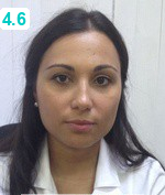 Романцова Зоя Олековна