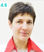 Масленникова Ольга Владимировна