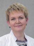 Слаутина Светлана Вячеславовна