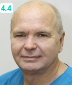 Лосев Алексей Владимирович