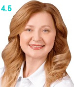 Рыбалова Марина Юрьевна