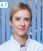 Сеничкина Наталья Ивановна