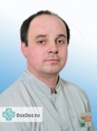 Черкасов Василий Геннадьевич