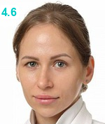 Артамонова Мария Сергеевна