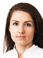 Коленкина Ирина Михайловна