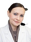 Дементьева Елена Артемьевна