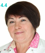 Валова Галина Владимировна