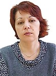 Козлова Светлана Владимировна