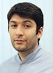 Сабанчиев Руслан Хусейнович