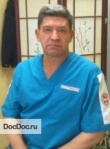 Богданов Владимир Евгеньевич