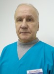 Спирин Юрий Иннокентьевич
