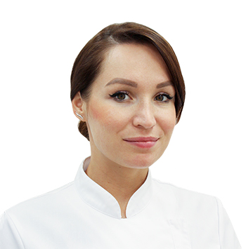 Васильева Светлана Валерьевна