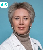 Шкурина Элина Николаевна