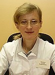 Валясина Татьяна Владимировна