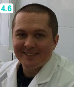 Новиков Николай Павлович