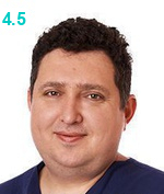 Аболимов Владимир Евгеньевич