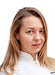 Дмитриевская Наталья Михайловна