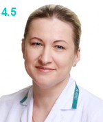 Денисова Елена Алексеевна